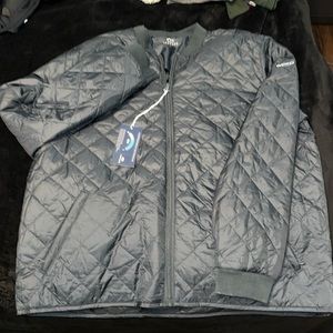 Vantage Puffer